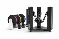 Учебная модульная станция Dobot MOOZ 3Z - fgospostavki.ru - Махачкала