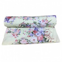 Пододеяльник (внешний чехол) для тяжелого одеяла 85х125 сантиметров - fgospostavki.ru - Махачкала