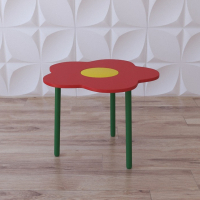 Стол «Бутон» - fgospostavki.ru - Махачкала