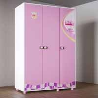 Шкаф «Принцесса» - fgospostavki.ru - Махачкала