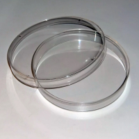 Чашка Петри пластиковая с крышкой  60 мл. - fgospostavki.ru - Махачкала