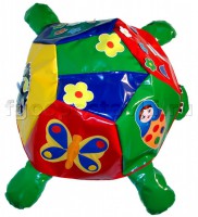 Чехол к черепахе (ПВХ-тент) - fgospostavki.ru - Махачкала