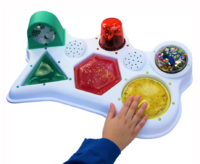 Развивающий центр с гелевыми подушечками - fgospostavki.ru - Махачкала