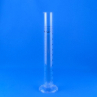 Цилиндр измерительный 100 мл. - fgospostavki.ru - Махачкала