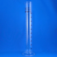 Цилиндр измерительный 1000 мл. - fgospostavki.ru - Махачкала