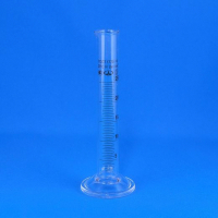 Цилиндр измерительный 25 мл. - fgospostavki.ru - Махачкала