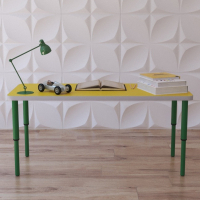 Стол растущий на регулируемых ножках «Непоседы» - fgospostavki.ru - Махачкала