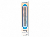 Панно демонстрационное маркерное "Термометр" - fgospostavki.ru - Махачкала
