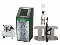 Учебно-стрелковый тренажер с отдачей "Атака-01/АК" - fgospostavki.ru - Махачкала