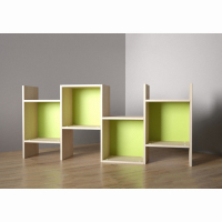 Стеллаж «Все на месте» - fgospostavki.ru - Махачкала