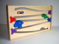 Панель для игровых зон “Лабиринт” - fgospostavki.ru - Махачкала