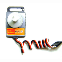 Датчик температуры для детского конструктора РОБОТРЕК - fgospostavki.ru - Махачкала