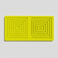 Такт-панель «Яркий лабиринт № 2» - fgospostavki.ru - Махачкала