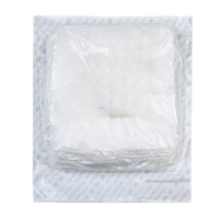 Салфетки марлевые медицинские стерильные упаковка - fgospostavki.ru - Махачкала