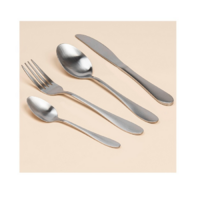 Комплект столовых приборов - fgospostavki.ru - Махачкала