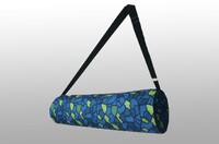 Сумка для коврика гимнастического (на замке) - fgospostavki.ru - Махачкала