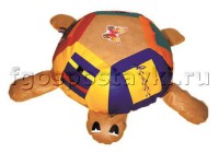 Дидактическая черепаха (напольная) с дидактикой вариант 3 - fgospostavki.ru - Махачкала