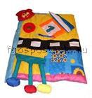 Дидактический коврик №3 - fgospostavki.ru - Махачкала