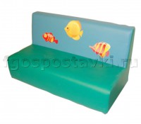 Диван "Море" - fgospostavki.ru - Махачкала