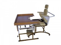 Учебное место учащегося с нарушением ОДА - fgospostavki.ru - Махачкала