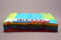 Модель "Строение рельефа морского дна" - fgospostavki.ru - Махачкала