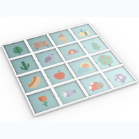 Дополнительный набор Matatalab MATATA Map "Карта приключений" - fgospostavki.ru - Махачкала