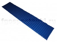 Дорожка массажная с вшитыми пластиковыми палочками - fgospostavki.ru - Махачкала