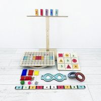 Доска Бильгоу «Макси» - fgospostavki.ru - Махачкала