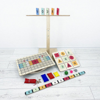 Доска Бильгоу «Профи» - fgospostavki.ru - Махачкала