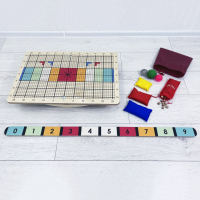 Доска Бильгоу «Стандарт» - fgospostavki.ru - Махачкала