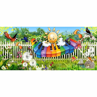 Стенд "Музыкальный" магнитный - fgospostavki.ru - Махачкала