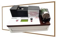 Учебный лабораторный модуль «Соединение с натягом» - fgospostavki.ru - Махачкала