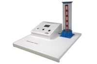 Учебная лабораторная установка «Исследование концентрации паров горючей жидкости над открытой поверхностью испарения» - fgospostavki.ru - Махачкала