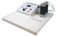 Учебная лабораторная установка «Исследование опасности повышения давления для закрытых аппаратов с жидкостью» - fgospostavki.ru - Махачкала