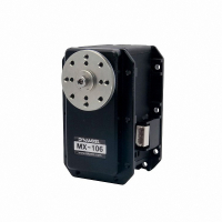 Сервомотор DYNAMIXEL MX-106T - fgospostavki.ru - Махачкала