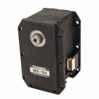 Сервомотор DYNAMIXEL MX-64R - fgospostavki.ru - Махачкала