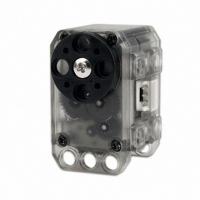 Серводвигатель DYNAMIXEL XL-320 - fgospostavki.ru - Махачкала