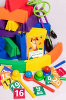 Комплект "К школе здоров" - fgospostavki.ru - Махачкала