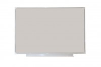 Доска магнитно-маркерная настенная одноэлементная белая полимерная (1200х1000) - fgospostavki.ru - Махачкала