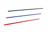 Палка для зарядки алюминиевая окрашенная (1100 миллиметров) - fgospostavki.ru - Махачкала