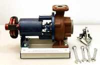 Комплект для сборки-разборки насоса консольного центробежного типа «К»  - fgospostavki.ru - Махачкала