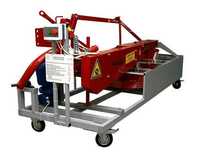 Учебный тренажер «Косилка роторная» - fgospostavki.ru - Махачкала