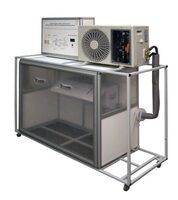 Лабораторный стенд «Обратные термодинамические циклы» - fgospostavki.ru - Махачкала