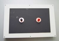 Сменная панель «Исследование характеристик диэлектриков» - fgospostavki.ru - Махачкала