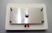 Сменная панель «Снятие поляризационных характеристик диэлектриков при различных температурах» - fgospostavki.ru - Махачкала