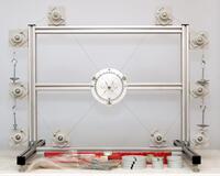 Учебно-лабораторный стенд «Изучение плоской системы сходящихся сил» - fgospostavki.ru - Махачкала