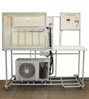 Учебный лабораторный стенд «Изучение холодильной установки» - fgospostavki.ru - Махачкала