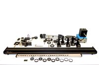 Лабораторная установка «Геометрическая оптика» (Лабораторная установка «Изучение законов геометрической оптики») - fgospostavki.ru - Махачкала