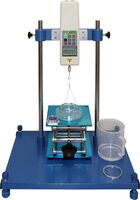 Установка лабораторная «Поверхностное натяжение в жидкости» - fgospostavki.ru - Махачкала