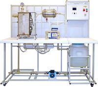 Типовой комплект учебного оборудования «Гидростатика» - fgospostavki.ru - Махачкала